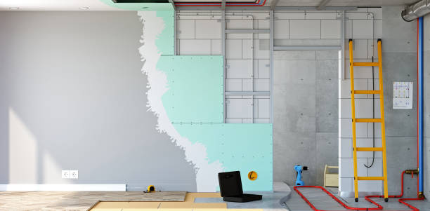 Seguin, TX Dry wall and painting Company